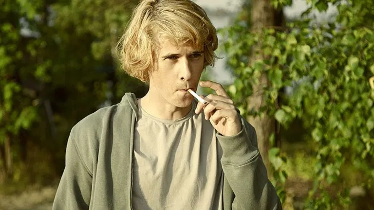 Hodný syn