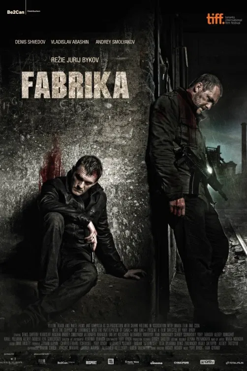 Fabrika