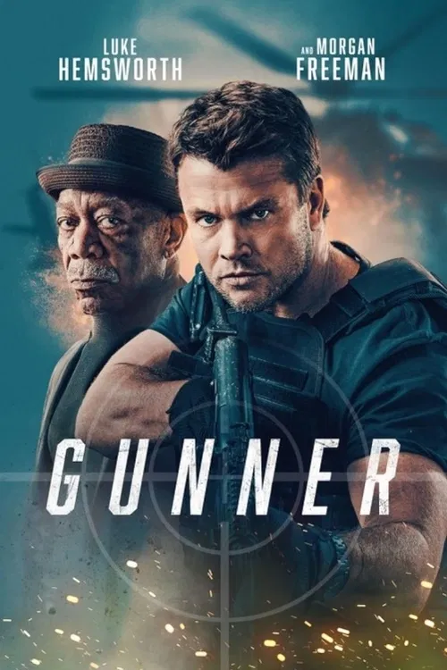 Lee Gunner (Luke Hemsworth) je bývalý voják speciálních jednotek, právě se vrátil domů z mise. Chce se sblížit se svými dvěma syny, Travisem a Lukem, které si nestihl moc užít.Vezme je kempovat, přidá se k nim i jeho kamarád Jon. Náhodně narazí na drogovou laboratoř, kterou vlastní Dobbs Ryker. Ten unese oba chlapce a Gunner je ochoten udělat  nemožné, aby je vysvobodil. I vtrhnout do vězení a vyzvat Dobbova otce Kendricka Rykera (Morgan Freeman),aby mu pomohl.Americký akční film (2024).Hrají: L. Hemsworth, M. Freeman, G. Feely, J. Baena, M. S. Jenkins, M. P. Kerry, G. Wood, J. D. Hickman, Y. Klass, C. Wilson.Režie: Dimitri Logothetis(101min)