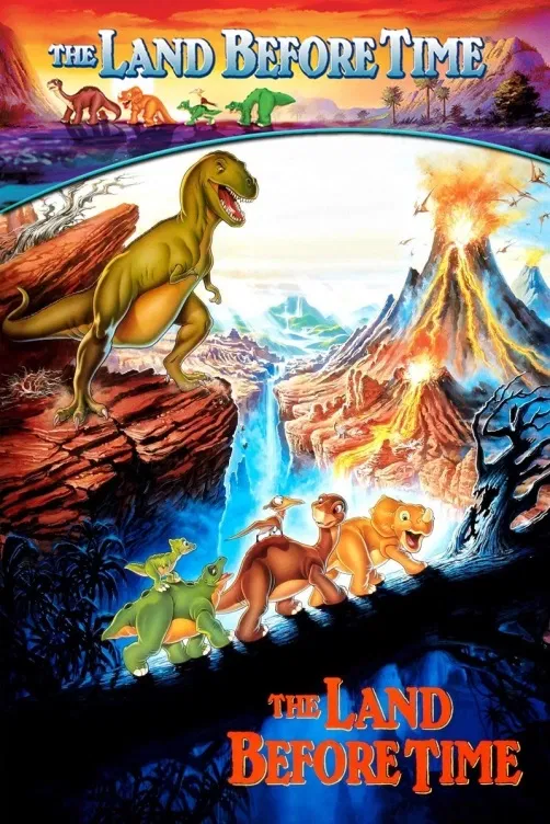 Země dinosaurů