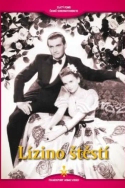 Zdenka Sulanová za dva roky od úspěchu Lízina letu do nebe vyrostla z nohatého žabce v přitažlivou mladou dámu. Není divu, že se Václav Binovec odhodlal provést ji dalšími úskalími života sirotka Lízy, která přichází do klášterního penzionátu, aby si tu postupně získala srdce přísné učitelky, spolužaček, a nakonec i muže, který jí na první pohled padl do oka. Nebude to samozřejmě jednoduché a Líza bude muset uronit pár tajných slz, projevit vitalitu a ochotu bojovat za své štěstí. Pak i divačky tohoto typického prvorepublikového dívčího románku mohou s dojetím konstatovat, že svět není přece jen tak špatný, když v něm chudá děva může pílí a přičinlivostí dosáhnout úspěchu.