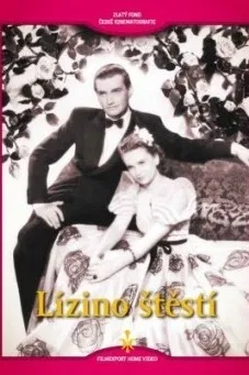 Lízino štěstí