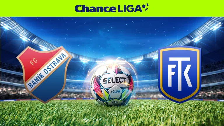 CHL: FC Baník Ostrava-FK Teplice