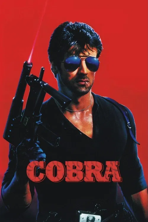 Sylvester Stallone se představuje jako nekompromisní policista, který chrání krásnou svědkyni před smrtícím kultem sériových vrahů.