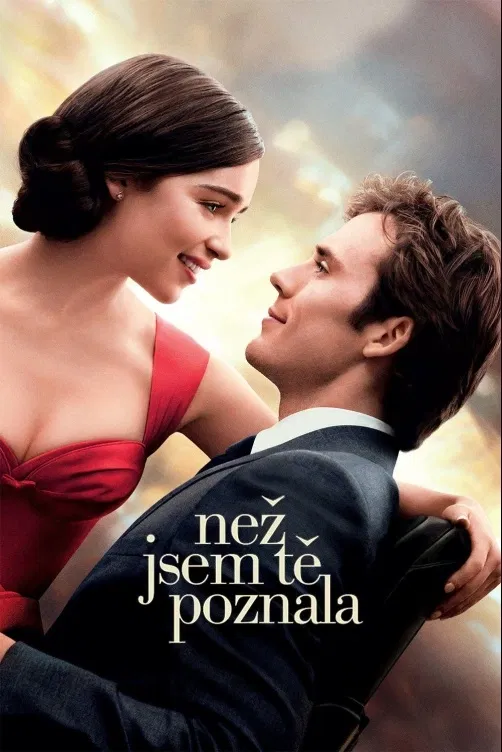 Než jsem tě poznala