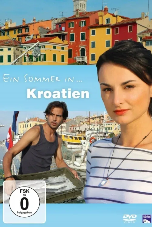 Léto v Chorvatsku