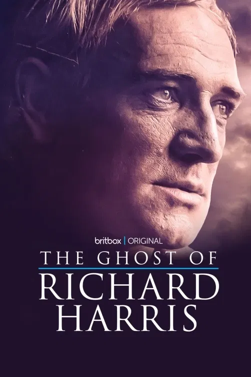 Duch Richarda Harrise, Příběhy slavných