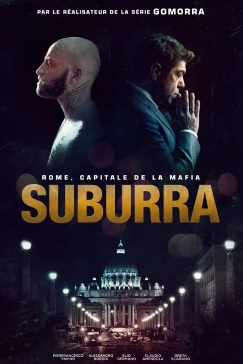 Suburra