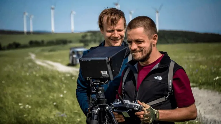 Modelář