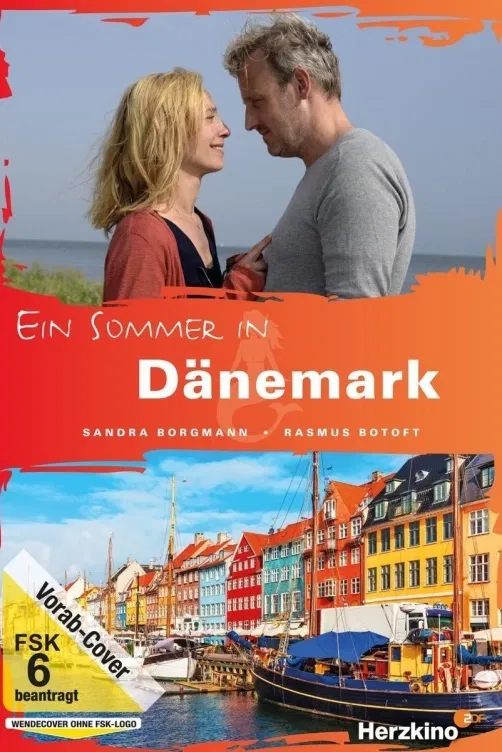 Osudové léto v Dánsku