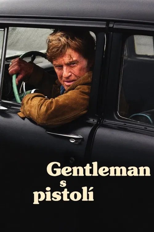 Biografické drama vychází ze skutečných událostí a zachycuje Forresta Tuckera, zloděje a legendárního specialistu na útěky z vězení, jež mu vynášely obdiv veřejnosti a nesmiřitelnou nenávist policie.