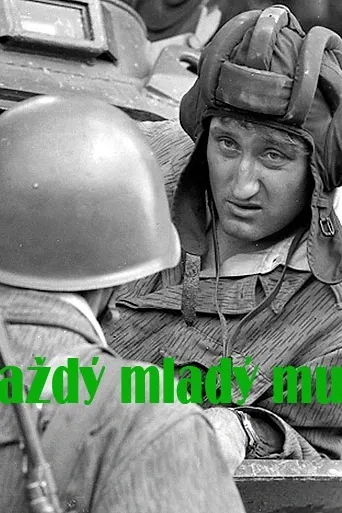 Každý mladý muž