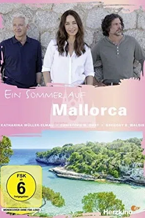 Osudové léto na Mallorce