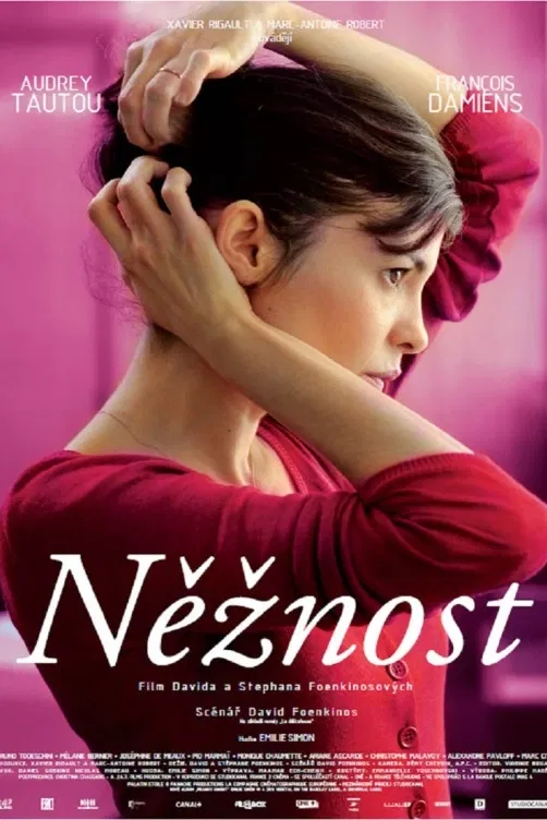 Něžnost
