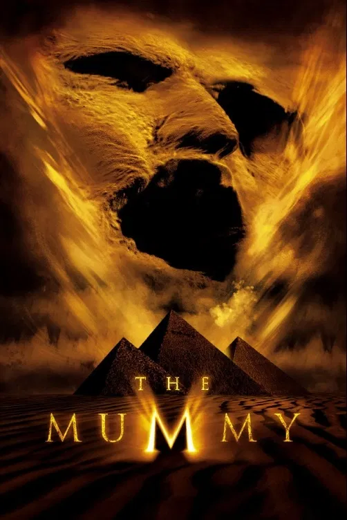 Mumie