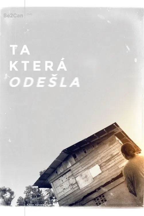 Ta, která odešla