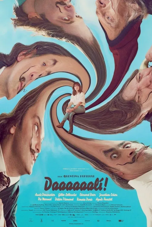 Daaaaaalí!