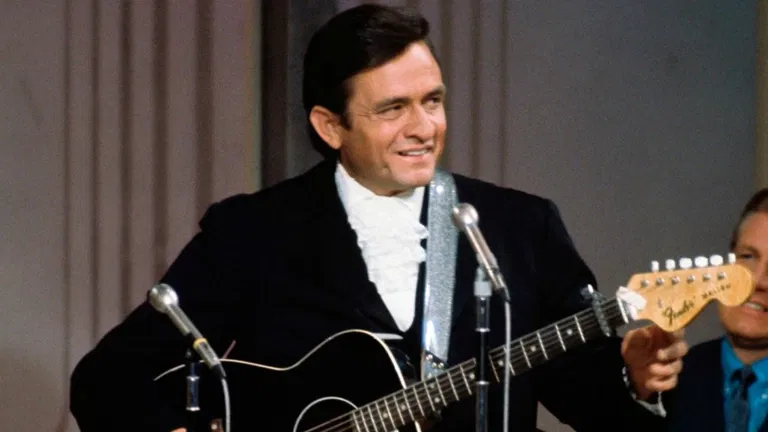 Jmenuji se Johnny Cash, Příběhy hvězd