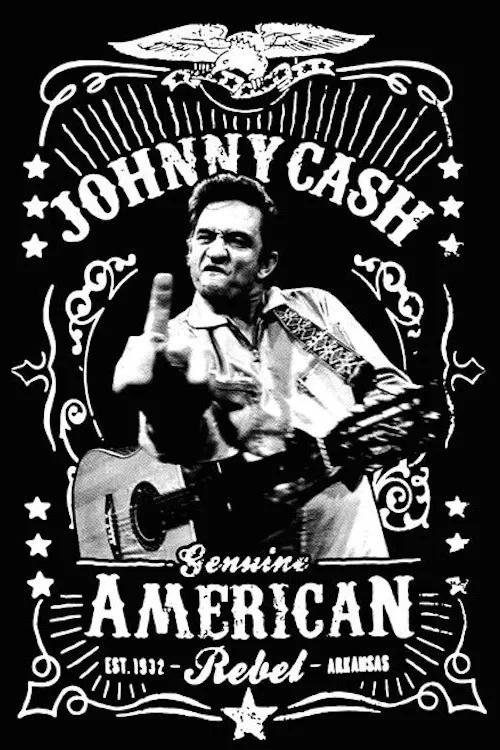 Jmenuji se Johnny Cash, Příběhy hvězd