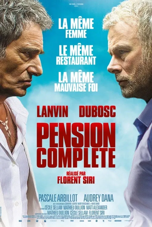 Plná penze