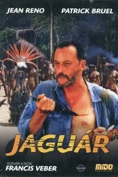 Jaguár