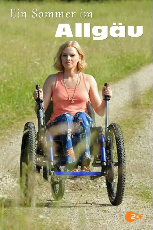 Osudové léto v Bavorsku