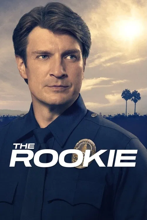 Začít znovu není jednoduché, zejména pokud pocházíte z malého městečka jako John Nolan (Nathan Fillion), který se po životním zvratu rozhodne splnit si sen a stát se policejním důstojníkem v Los Angeles