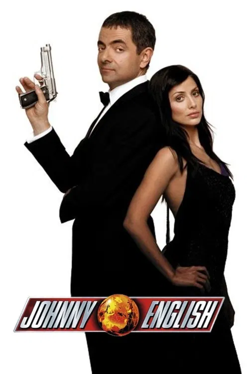 Z londýnského Toweru byly ukradeny korunovační klenoty a Anglie musí čelit vážné krizi. Všichni tajní agenti britské tajné služby byli zabiti. Zbyl pouze Johnny English, který vždy snil o práci agenta. Teď dostává svou šanci. Johnny se ujímá pátrání, která vede vskutku neotřelými a svéráznými způsoby. Podezřelým č. 1 se stává francouzský obchodní magnát Pascal Sauvage. Tento nejcennější symbol moci ostrovního království nemá ale obohatit jeho sbírku, ale přímo jeho hlavu. Pokud se Sauvage stane králem, chce zemi, které bude vládnout, změnit v největší vězení na světě. Podaří se Johnnymu Englishovi a záhadné agentce Lorně zabránit korunovaci?