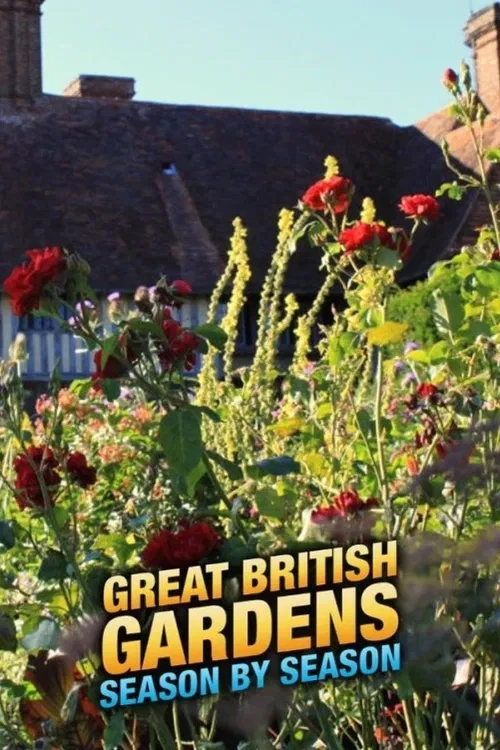 Zahradní expertka Carol Kleinová nadále fascinuje a pomáhá britským zahradníkům ze své vlastní zahrady v Devonu. Tentokrát během letošní jarní sezóny. Týden po týdnu a vždy ruku v ruce s matkou přírodou vysvětluje, jak se po celou sezónu stará o svou vlastní zahradu, a ukazuje nám, jak plní jarní úkoly a projekty právě v době, kdy to potřebujeme vědět.