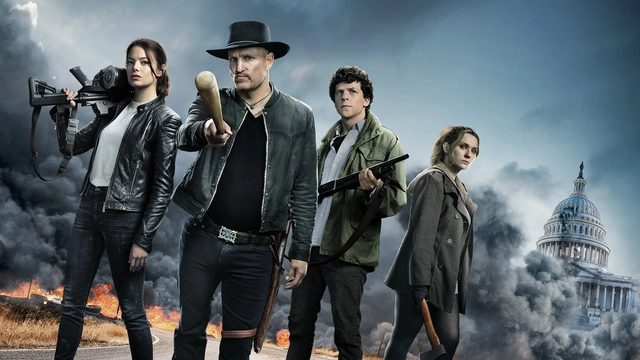 Zombieland: Rána jistoty