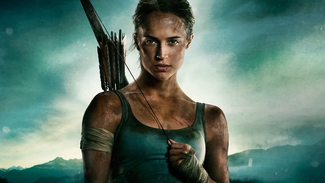 Tomb Raider