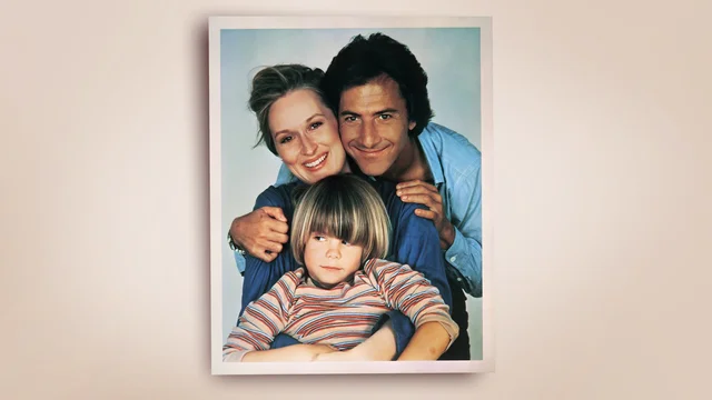 Kramerová vs. Kramer