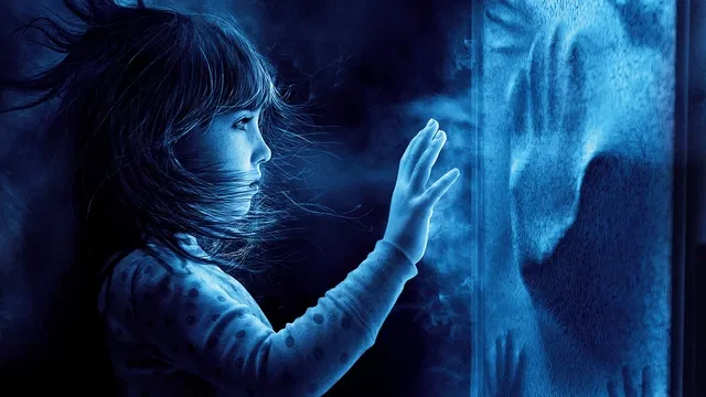 Poltergeist
