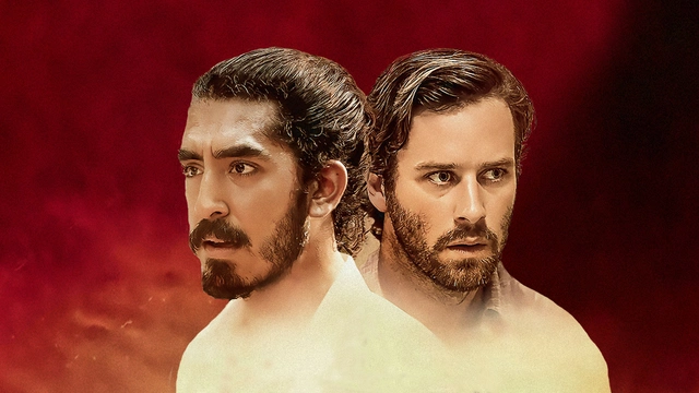 Hotel Mumbai