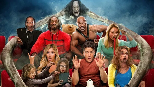 Scary Movie 5