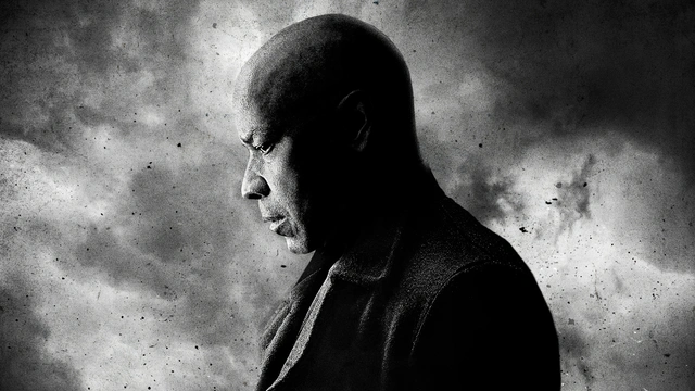 Equalizer 2
