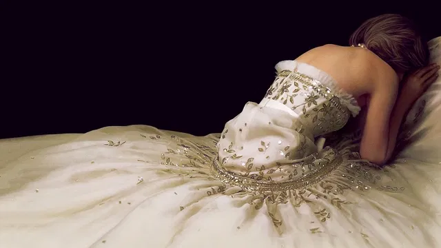 Princezna D