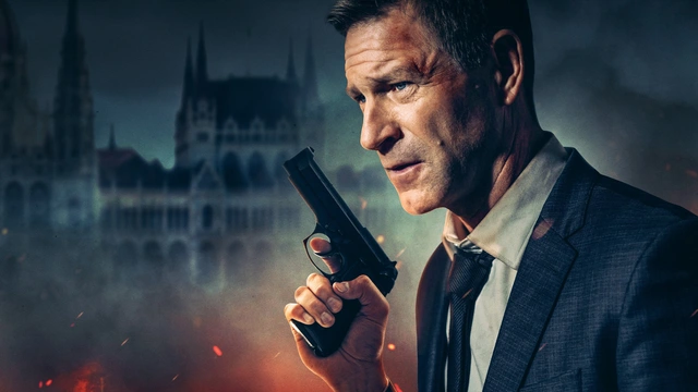 Americký agent