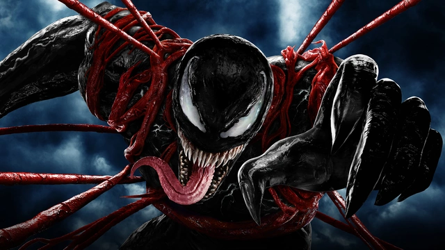 Venom 2: Carnage přichází