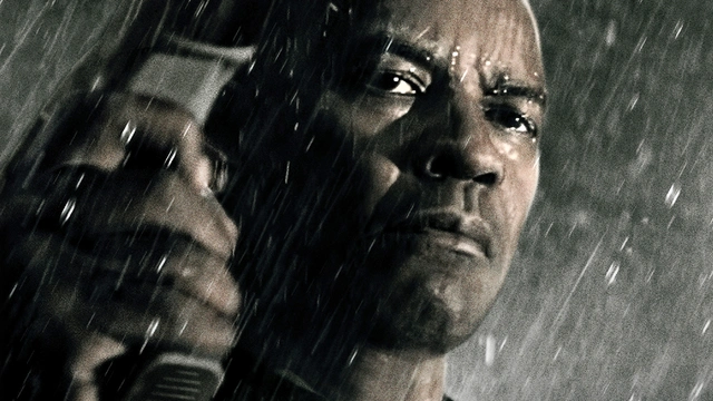 Equalizer