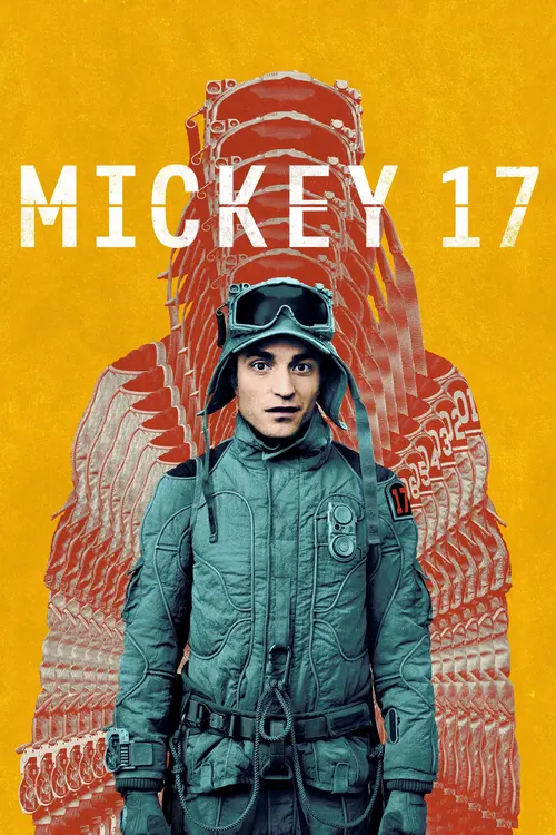 Mickey Barnes se ocitne v situaci, kdy pracuje pro zaměstnavatele, který vyžaduje maximální nasazení v práci... zemřít, aby se uživil.