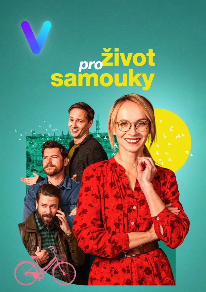 Život pro samouky